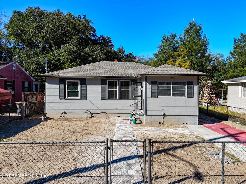 3410 Division Street, Jacksonville