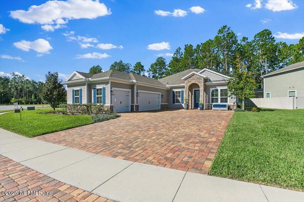 2996 Las Calinas Boulevard, St. Augustine