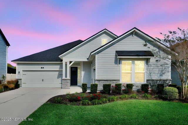 101 Bucktail Avenue, Ponte Vedra