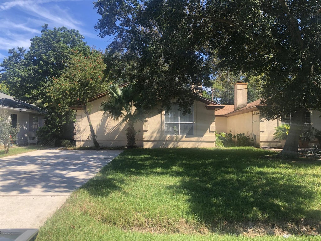 141 Jasmine Street, Atlantic Beach