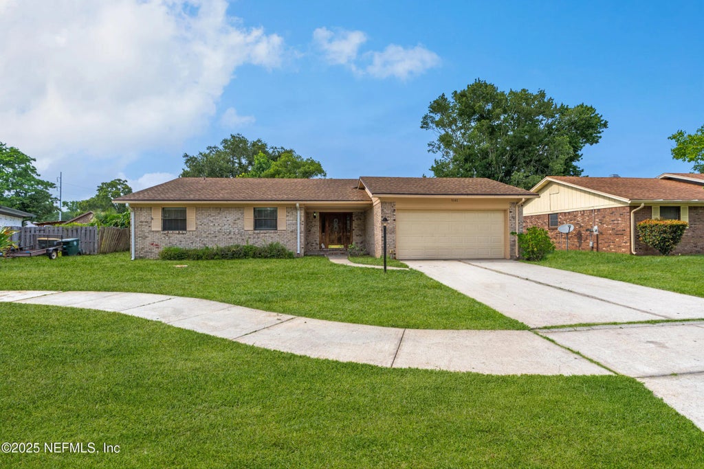 9140 Glendower Court, Jacksonville