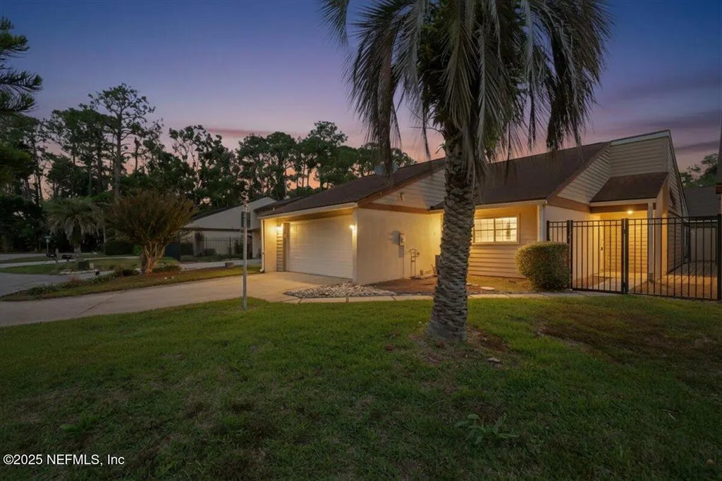 11017 Citron Court, Jacksonville