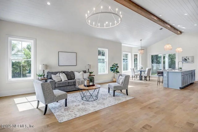 552 Seagate Avenue, Neptune Beach