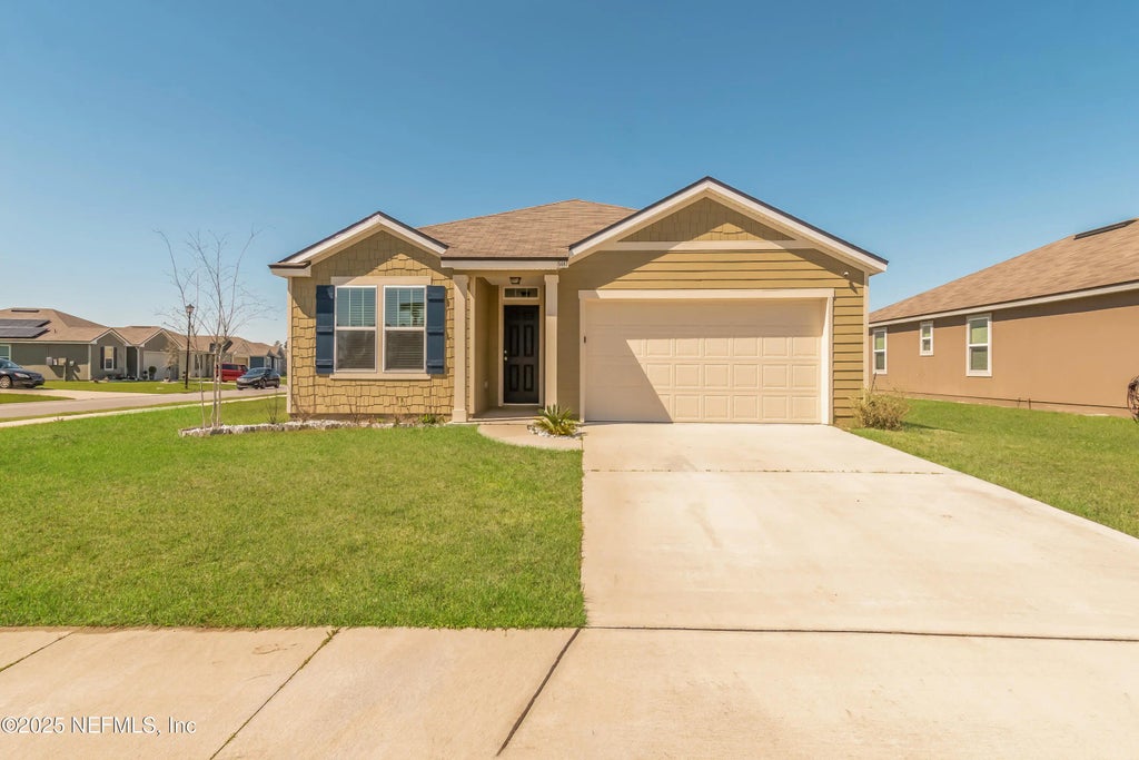 15697 Saddled Charger Drive, Jacksonville