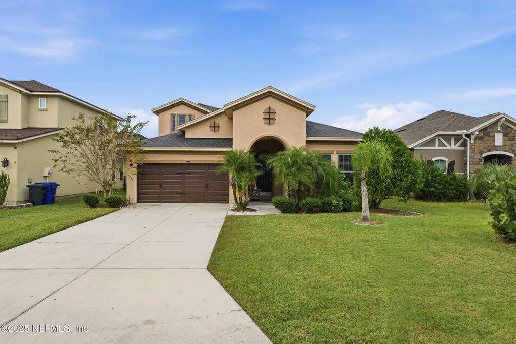 104 Nunna Rock Trail, St. Augustine