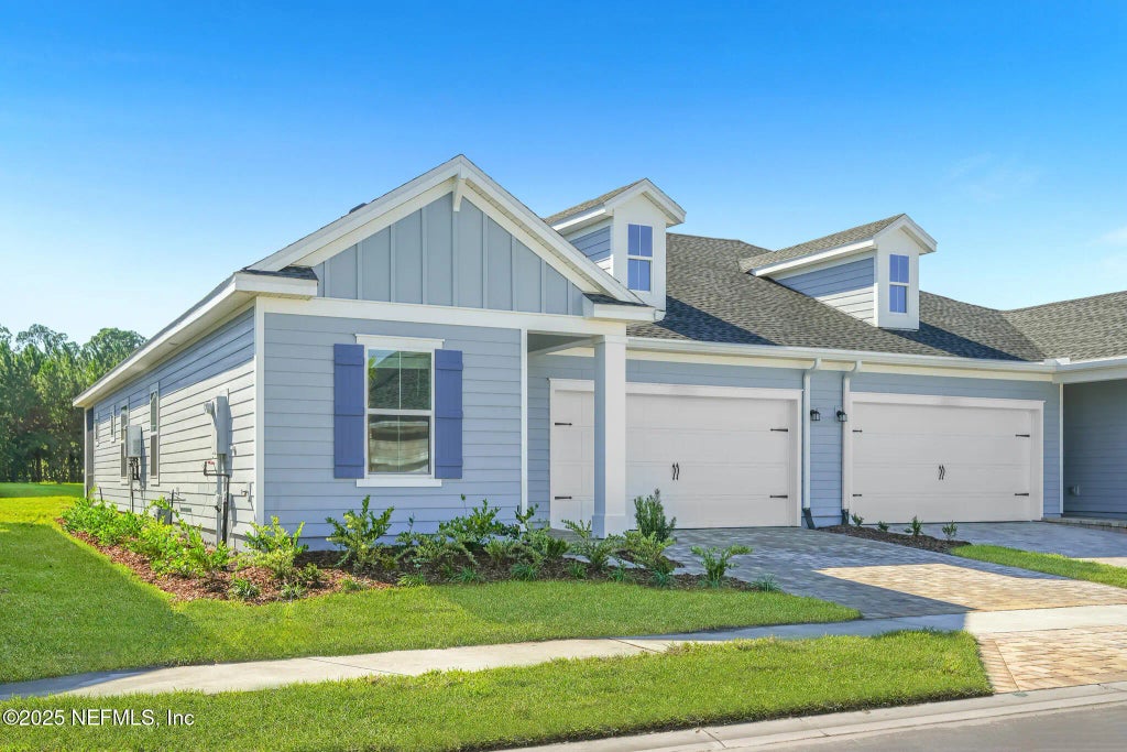 67 Whitmore Drive, St. Augustine