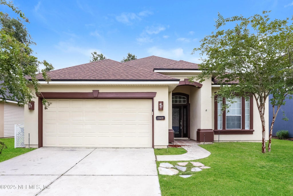 15808 Spotted Saddle Circle, Jacksonville