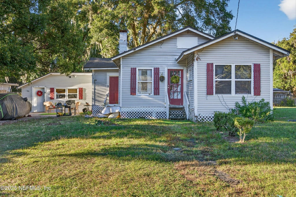 1209 Ida Street, Jacksonville