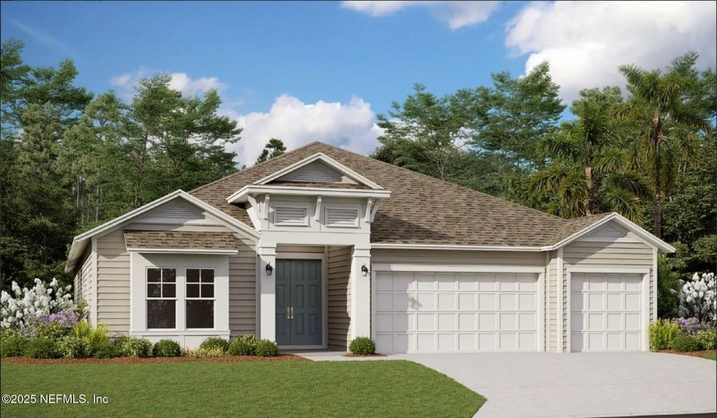 3911 Gareys Ferry Way, Middleburg