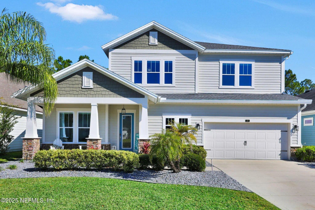 439 Village Grande Drive, Ponte Vedra