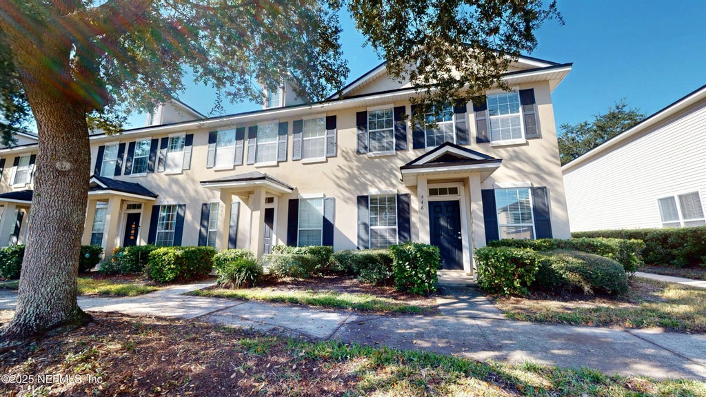 448 Sherwood Oaks Drive, Orange Park