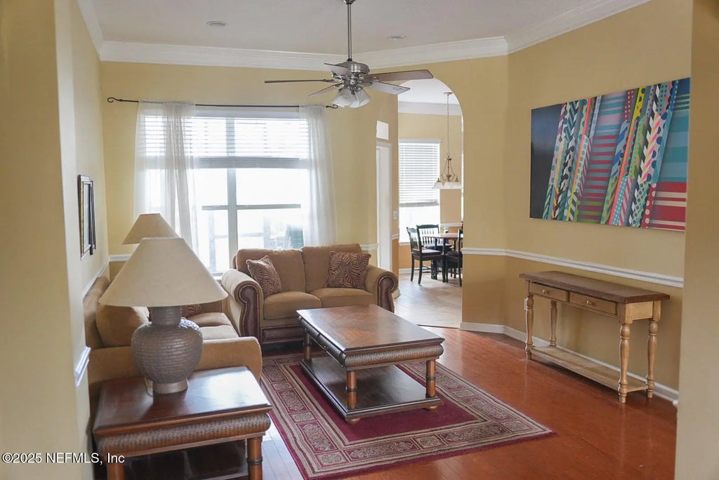 830 E Red House Branch Road, St. Augustine