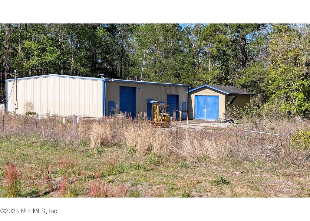 1024 N State Road 19, Palatka