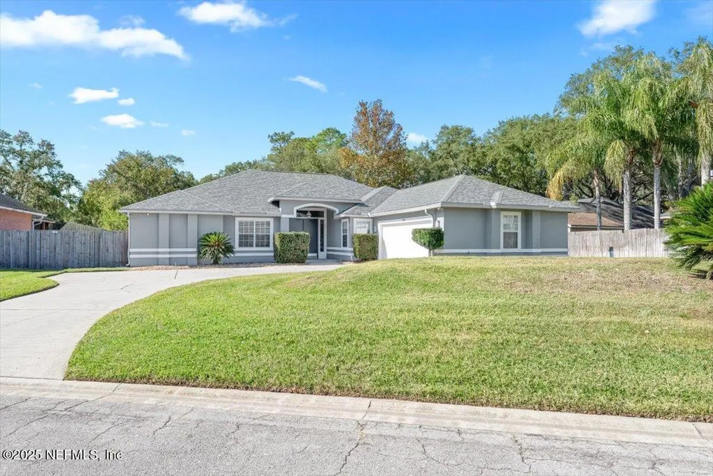 11822 Coastal Lane W, Jacksonville