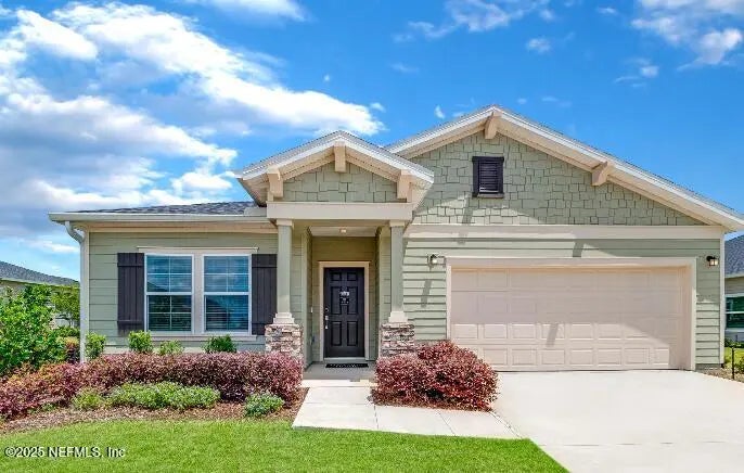 66 Otsego Lane, St. Augustine