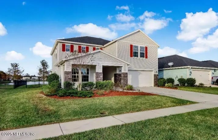 102 Bluejack Lane, St. Augustine