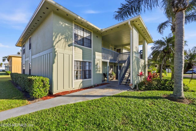 47 Clipper Court, St. Augustine