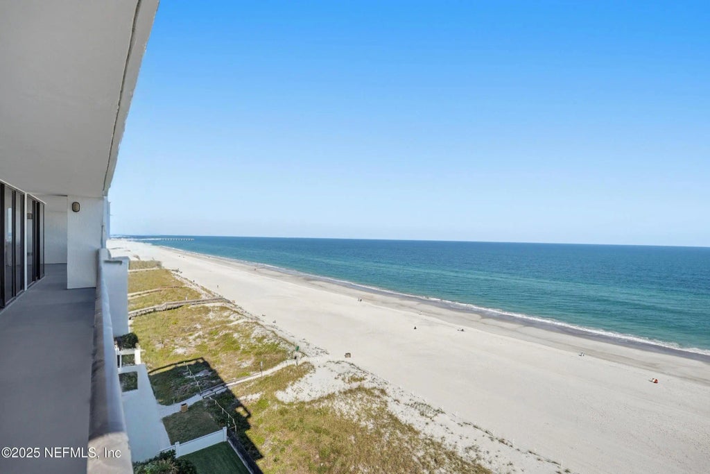 1221 S 1st Street 10b, Jacksonville Beach