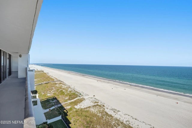 1221 S 1st Street 10b, Jacksonville Beach