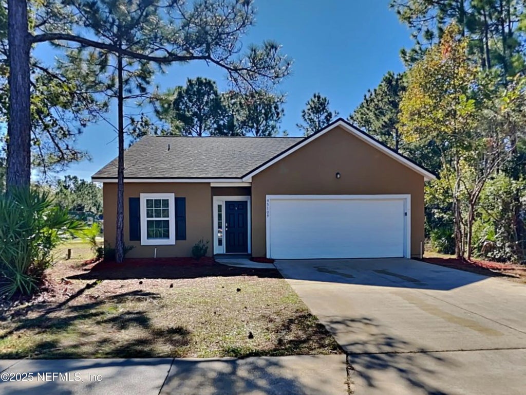 95109 Cypress Trail, Fernandina Beach