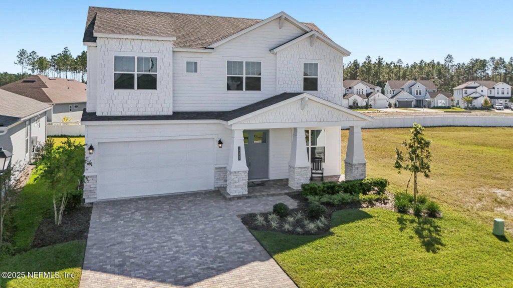 112 Rose Bud Lane, St. Augustine