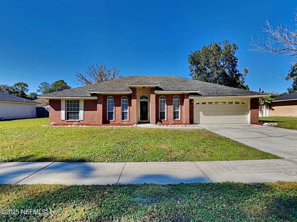 4399 Princess Labeth Court W, Jacksonville