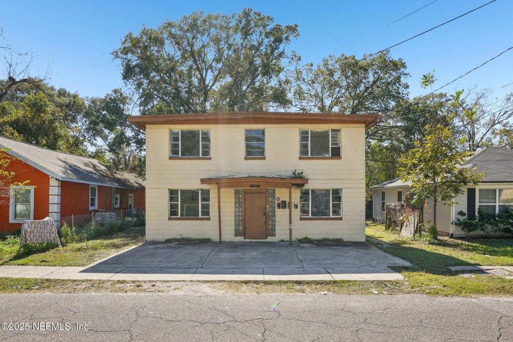 1584 W 31st Street, Jacksonville