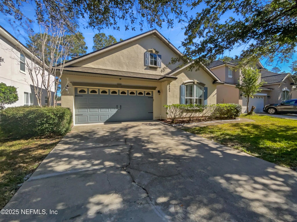 3583 Old Village Drive, Orange Park