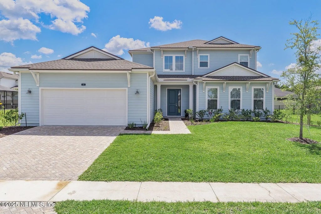 144 Waverly Way, St. Johns