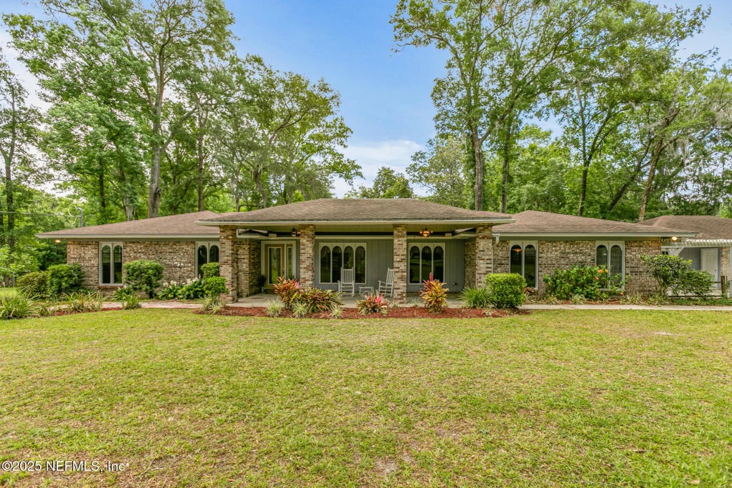 12657 Aladdin Road, Jacksonville
