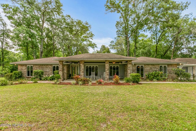 12657 Aladdin Road, Jacksonville