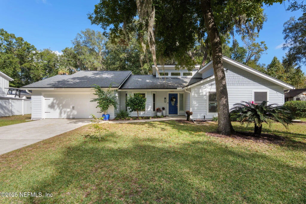 147 Tarrasa Drive, Jacksonville