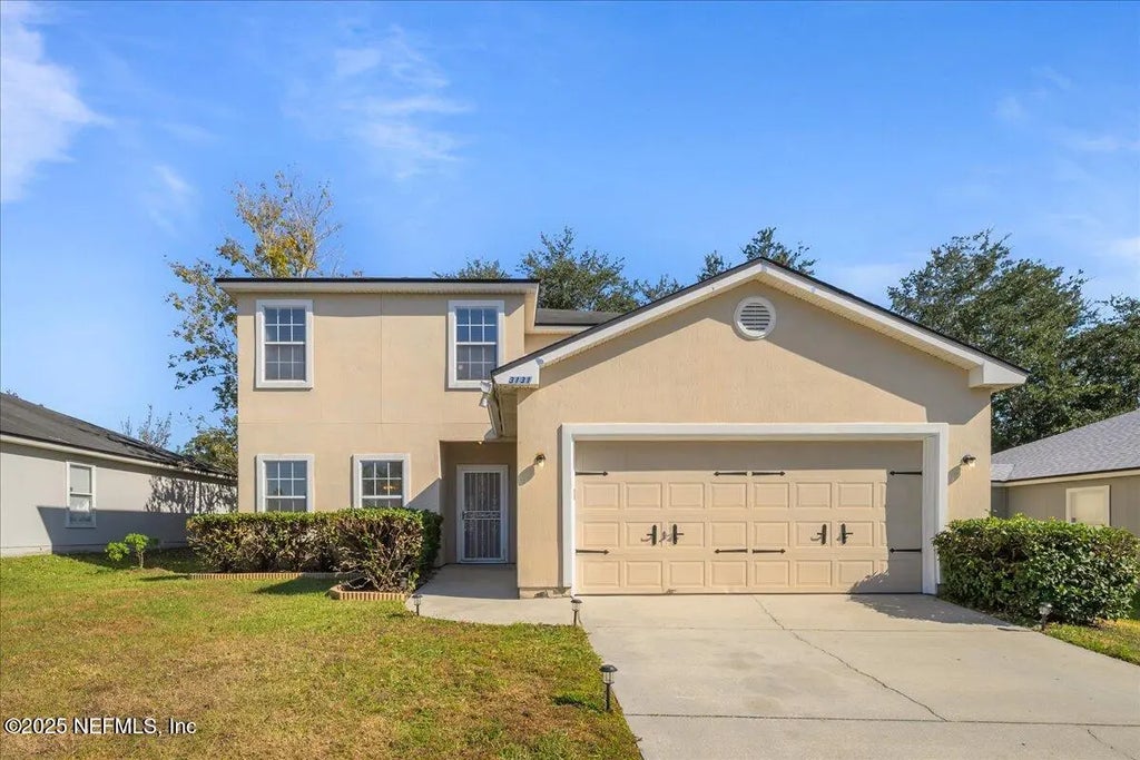3131 Garden Brook Road, Jacksonville
