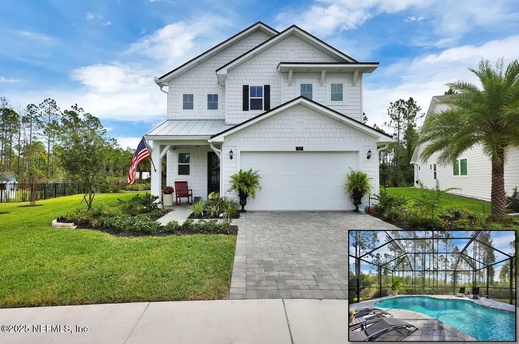 299 Blue Hampton Drive, Ponte Vedra