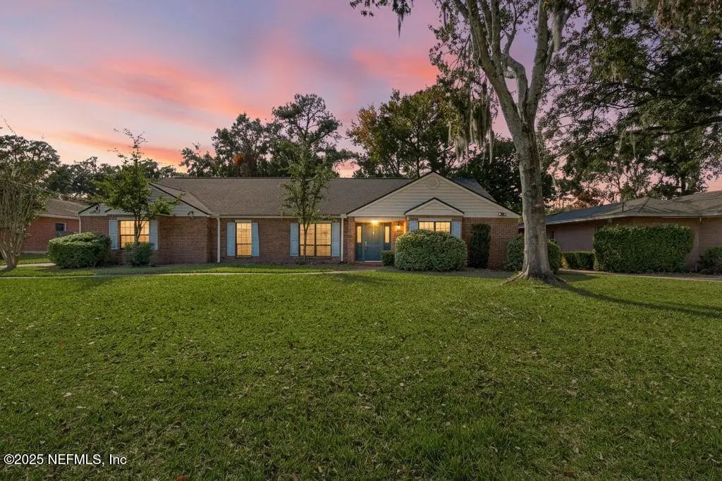 6806 Madrid Avenue, Jacksonville