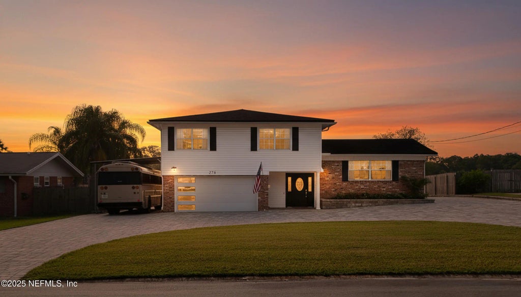 276 Baisden Road, Jacksonville