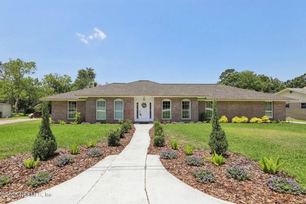 8450 Allerton Lane, Jacksonville