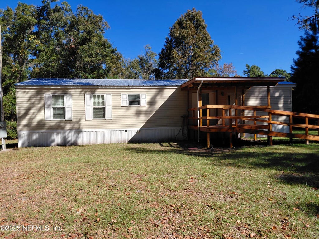 86446 Peeples Road, Yulee