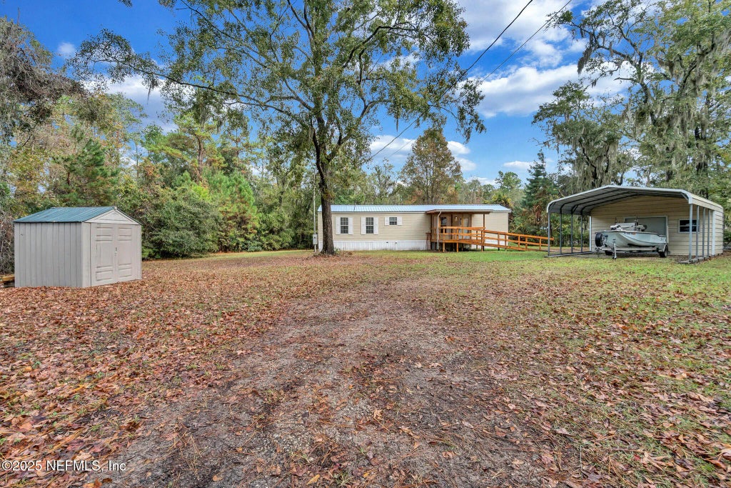86446 Peeples Road, Yulee