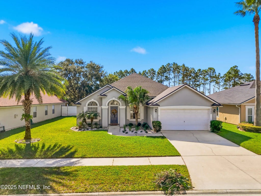 12390 Tropic Drive, Jacksonville