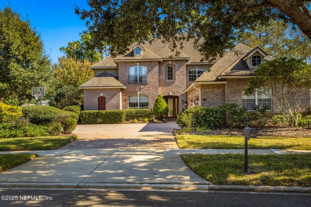 652 Port Charlotte Drive, Ponte Vedra