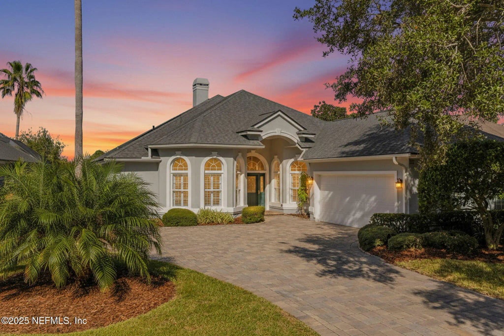 912 Spring Lake Court, St. Augustine