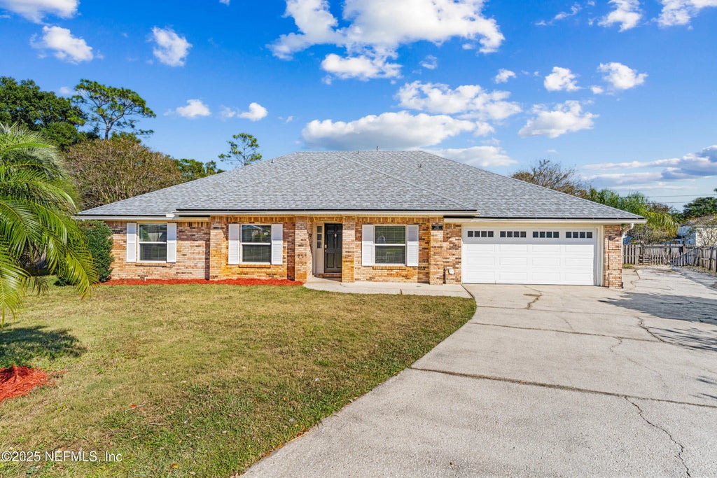 1763 Pronghorn Court, Jacksonville