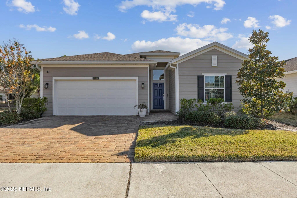 7581 Rock Brook Drive, Jacksonville
