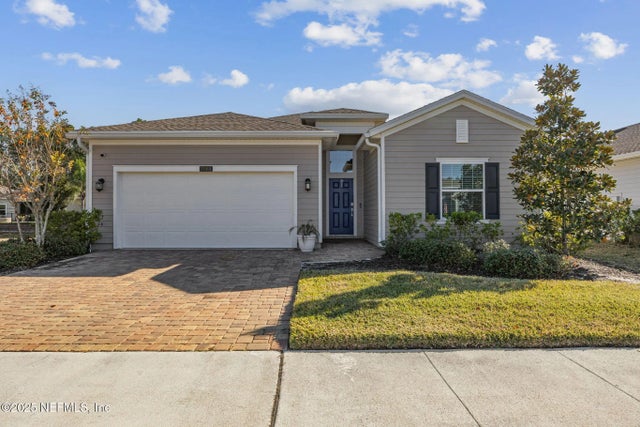 7581 Rock Brook Drive, Jacksonville