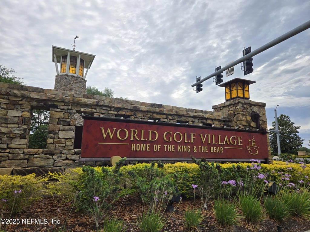 Oakridge Trail, St. Augustine