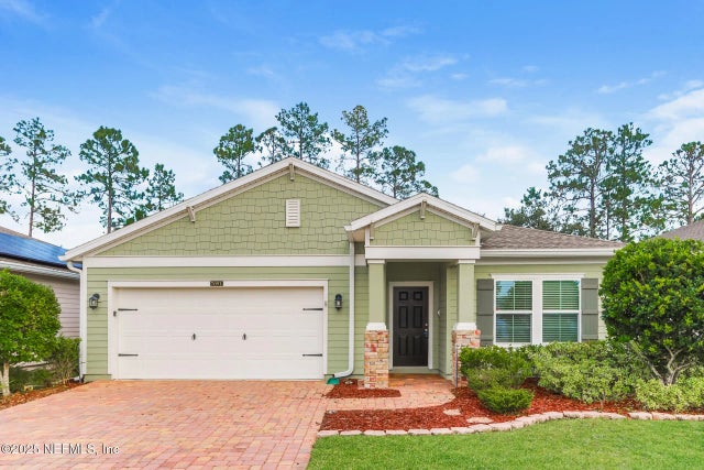 7091 Bowers Creek Drive, Jacksonville