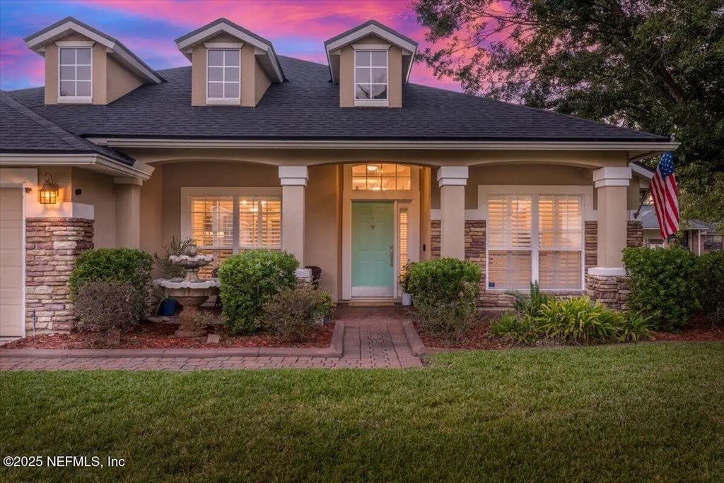 12560 Big Gum Drive, Jacksonville