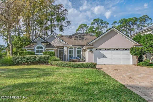 3114 Sanctuary Boulevard, Jacksonville Beach
