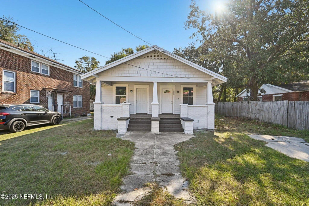 540 W 24th Street, Jacksonville
